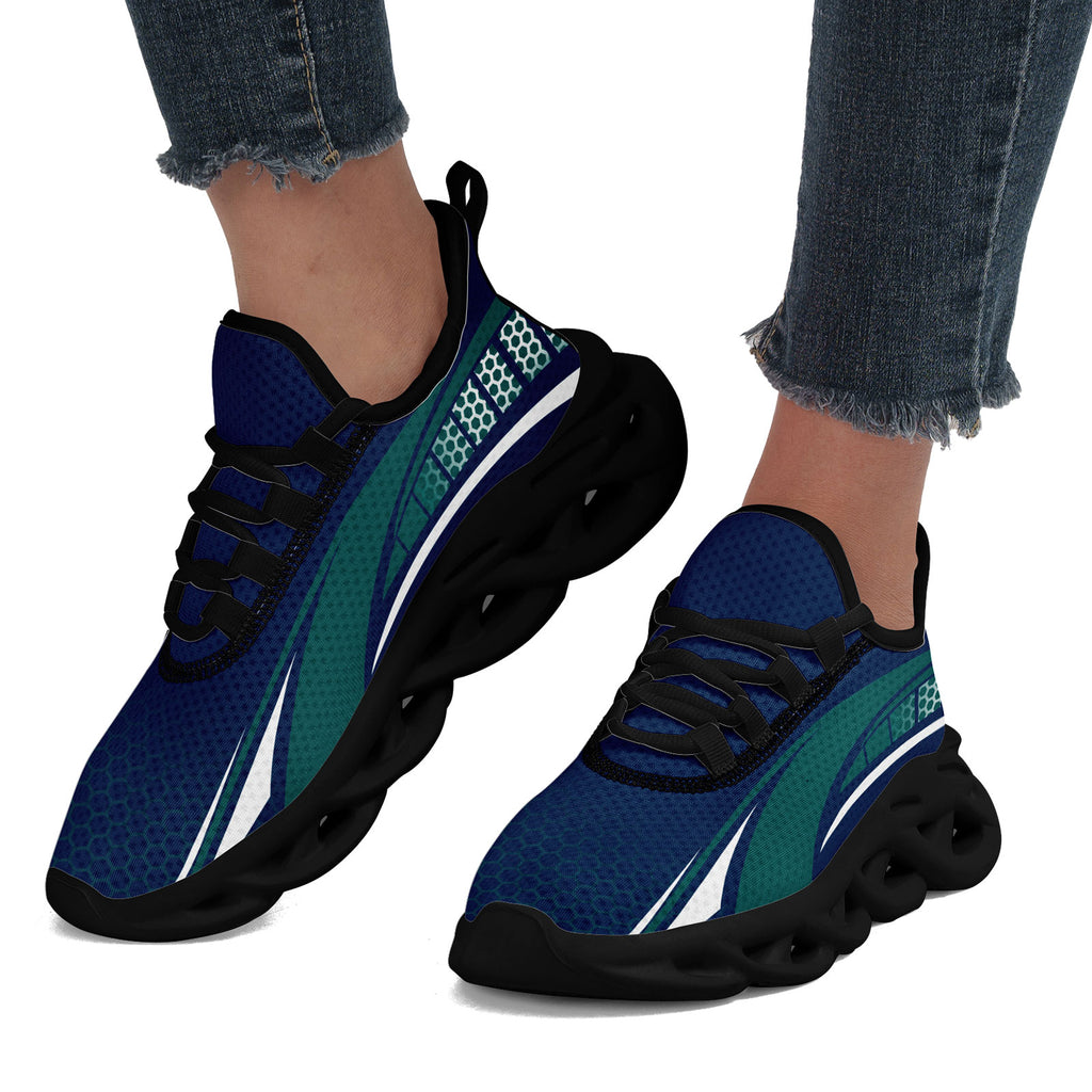Custom Maxsoul Shoes Personalized Sneaker FN003-E025022-25