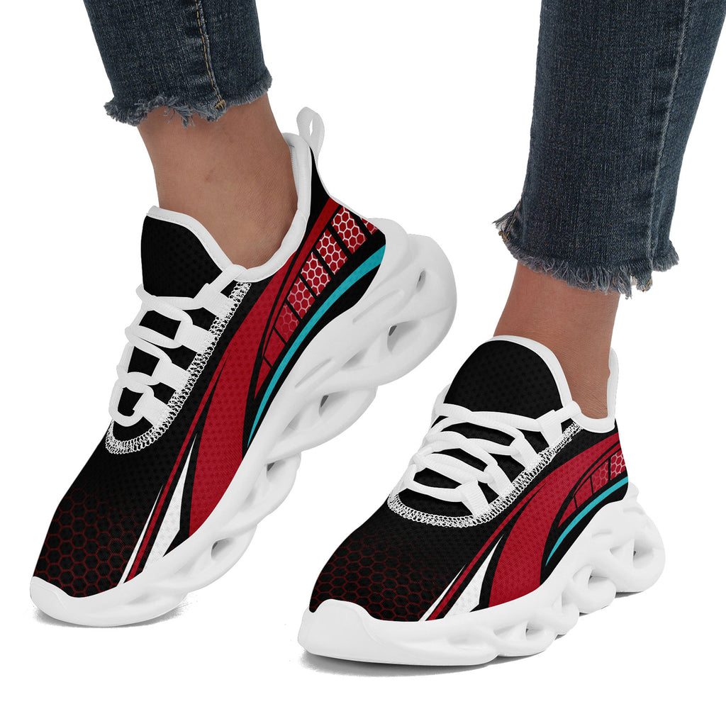 Custom Maxsoul Shoes Personalized Sneaker FN003-E025022-1