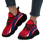 Custom Maxsoul Shoes Personalized Sneaker FN003-E025022-9