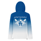Custom Baseball Outerwear and Hat Combo Offer Personalized Combo ZH-E025020-15