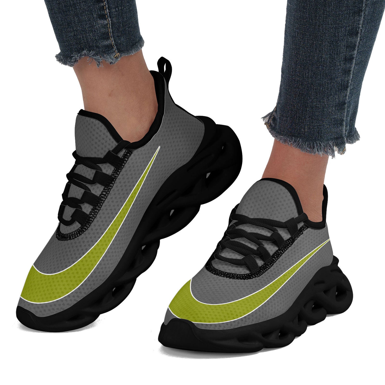 Custom Maxsoul Shoes Personalized Sneaker FN003-E020109-9