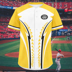 Custom Personalized Authentic Baseball Jersey BSBJ01-E023019-22