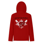 Custom Outerwear Personalized for Performance: Design Your Own. YW-23006-1-E025018-30