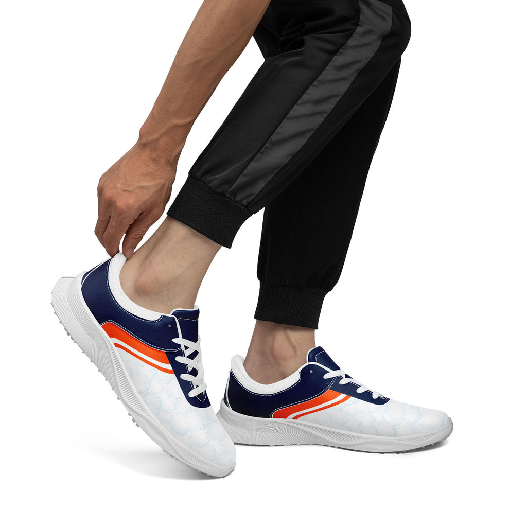 Custom Premium Golf Performance Shoes Personalized Sneaker FN062-E0605-11