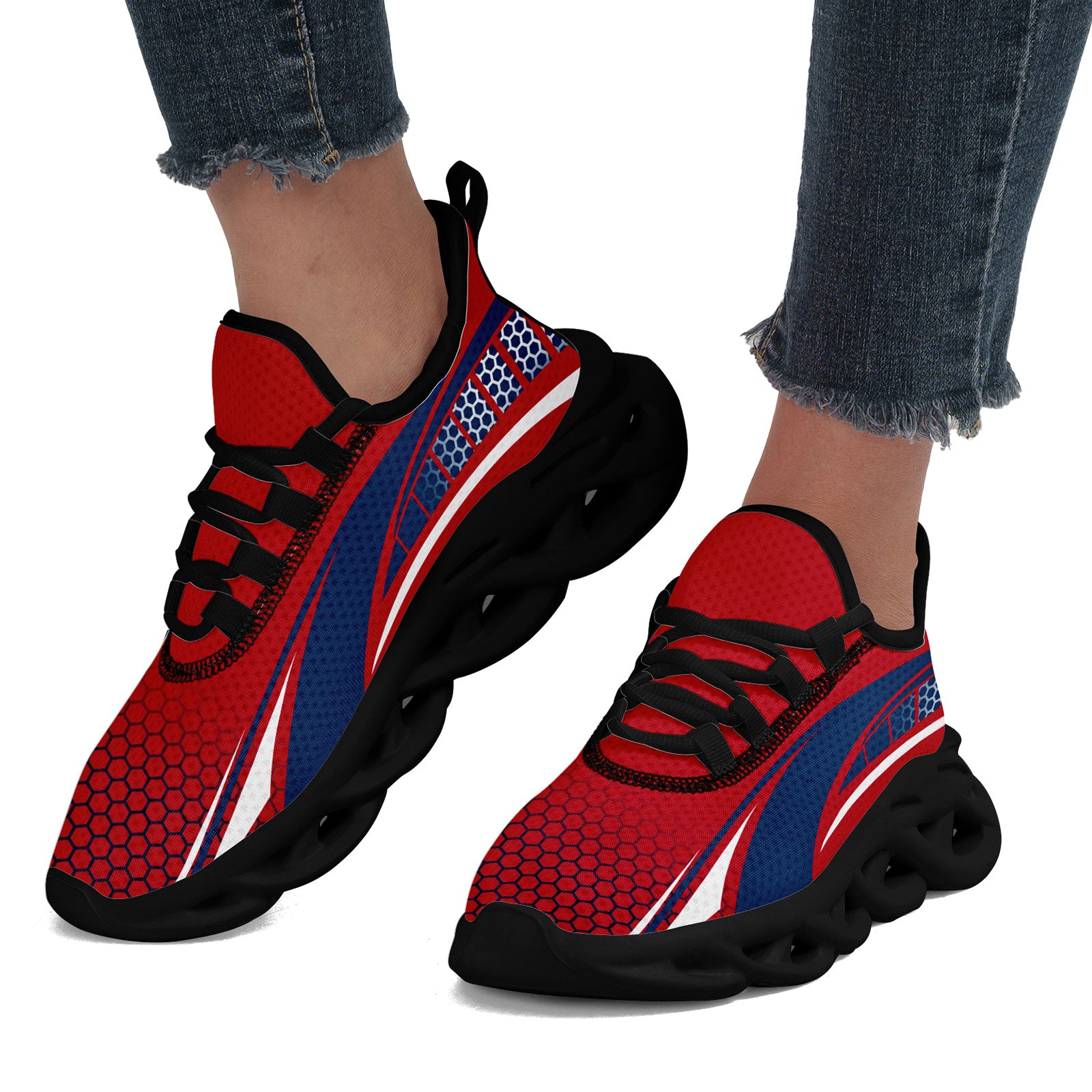 Custom Maxsoul Shoes Personalized Sneaker FN003-E025022-14