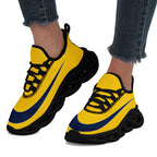 Custom Maxsoul Shoes Personalized Sneaker FN003-E020109-7