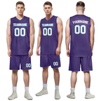 Custom Purple Classic Style Sports Uniform Basketball Jersey BBJ01-bd0a70ad