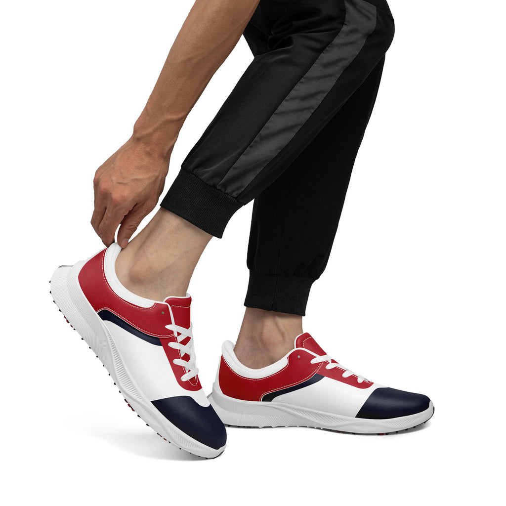 Custom Premium Golf Performance Shoes Personalized Sneaker FN062-E020086-12