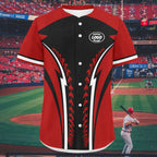 Custom Personalized Authentic Baseball Jersey BSBJ01-E023019-30