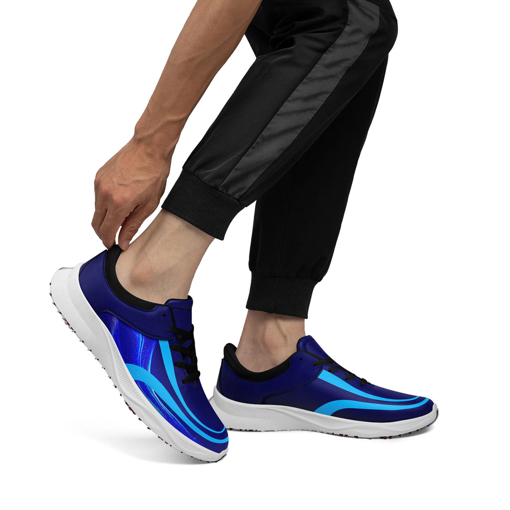 Custom Premium Golf Performance Shoes Personalized Sneaker FN062-E0605-5