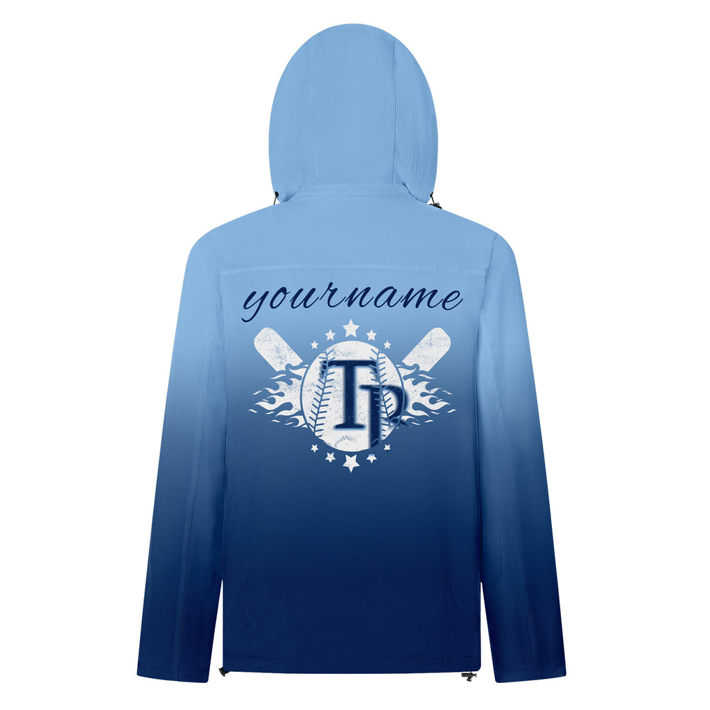Custom Outerwear Personalized for Performance: Design Your Own. YW-23006-1-E025018-27
