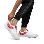 Custom Premium Golf Performance Shoes Personalized Sneaker FN062-E020086-8