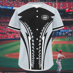 Custom Personalized Authentic Baseball Jersey BSBJ01-E023019-10