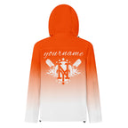 Custom Baseball Outerwear and Hat Combo Offer Personalized Combo ZH-E025020-19