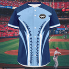 Custom Personalized Authentic Baseball Jersey BSBJ01-E023019-27