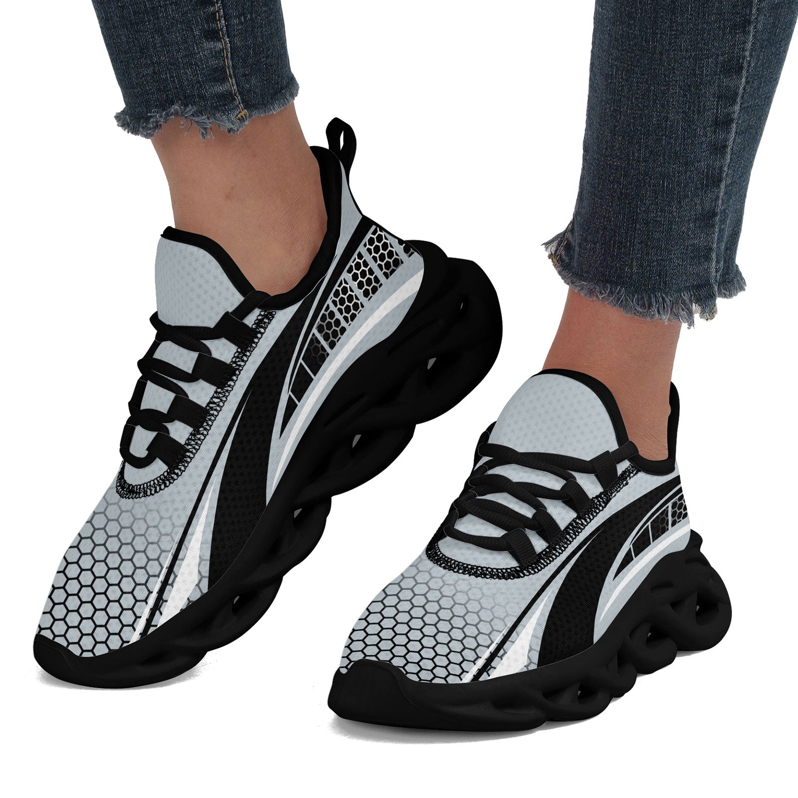 Custom Maxsoul Shoes Personalized Sneaker FN003-E025022-10