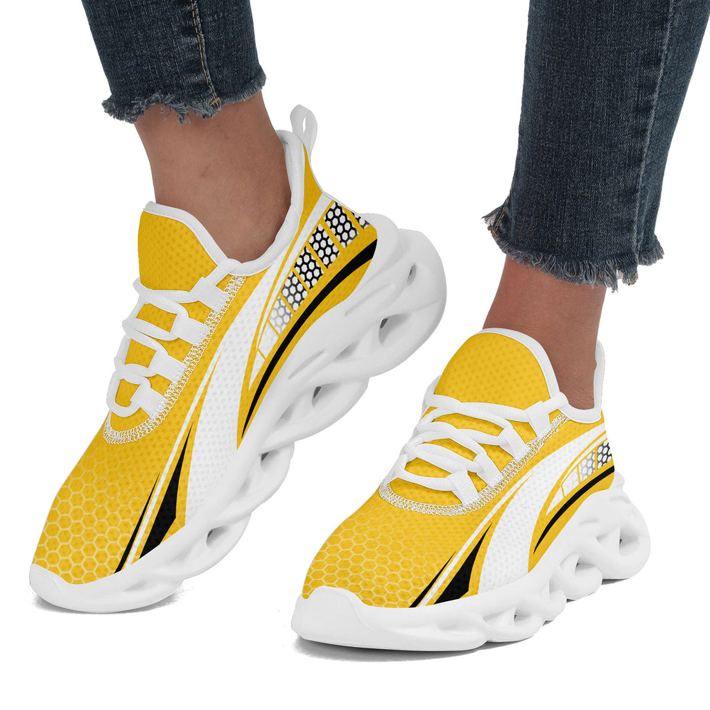 Custom Maxsoul Shoes Personalized Sneaker FN003-E025022-22