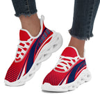 Custom Maxsoul Shoes Personalized Sneaker FN003-E025022-9