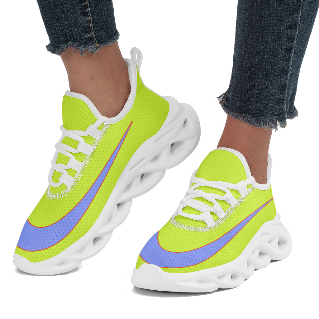 Custom Maxsoul Shoes Personalized Sneaker FN003-E020109-16