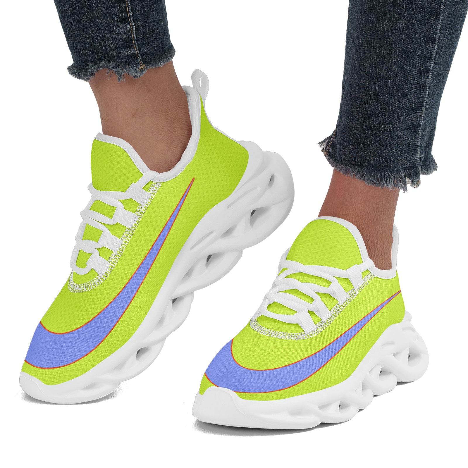 Custom Maxsoul Shoes Personalized Sneaker FN003-E020109-16
