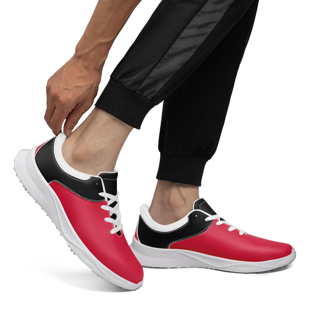 Custom Premium Golf Performance Shoes Personalized Sneaker FN062-D020344-12