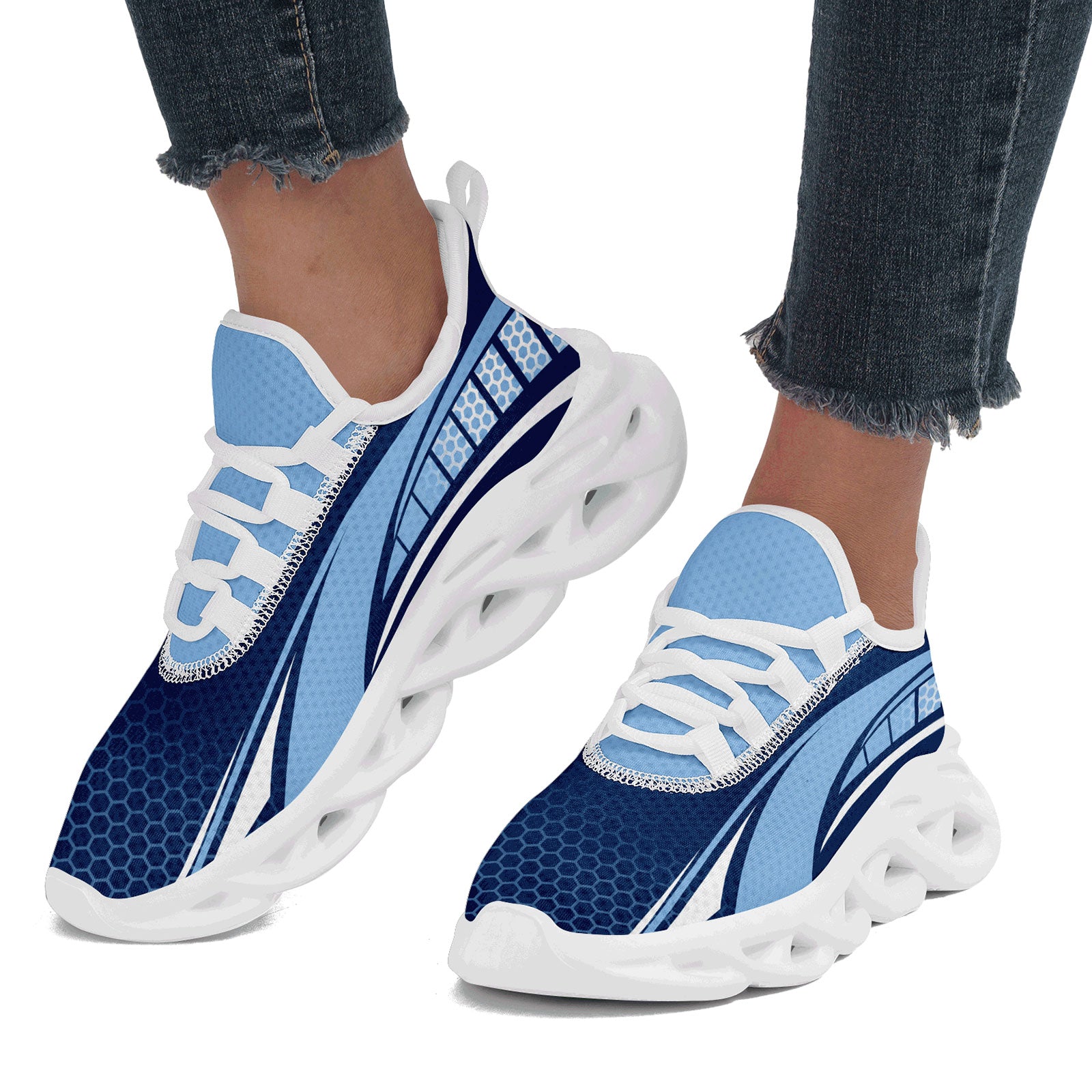 Custom Maxsoul Shoes Personalized Sneaker FN003-E025022-27