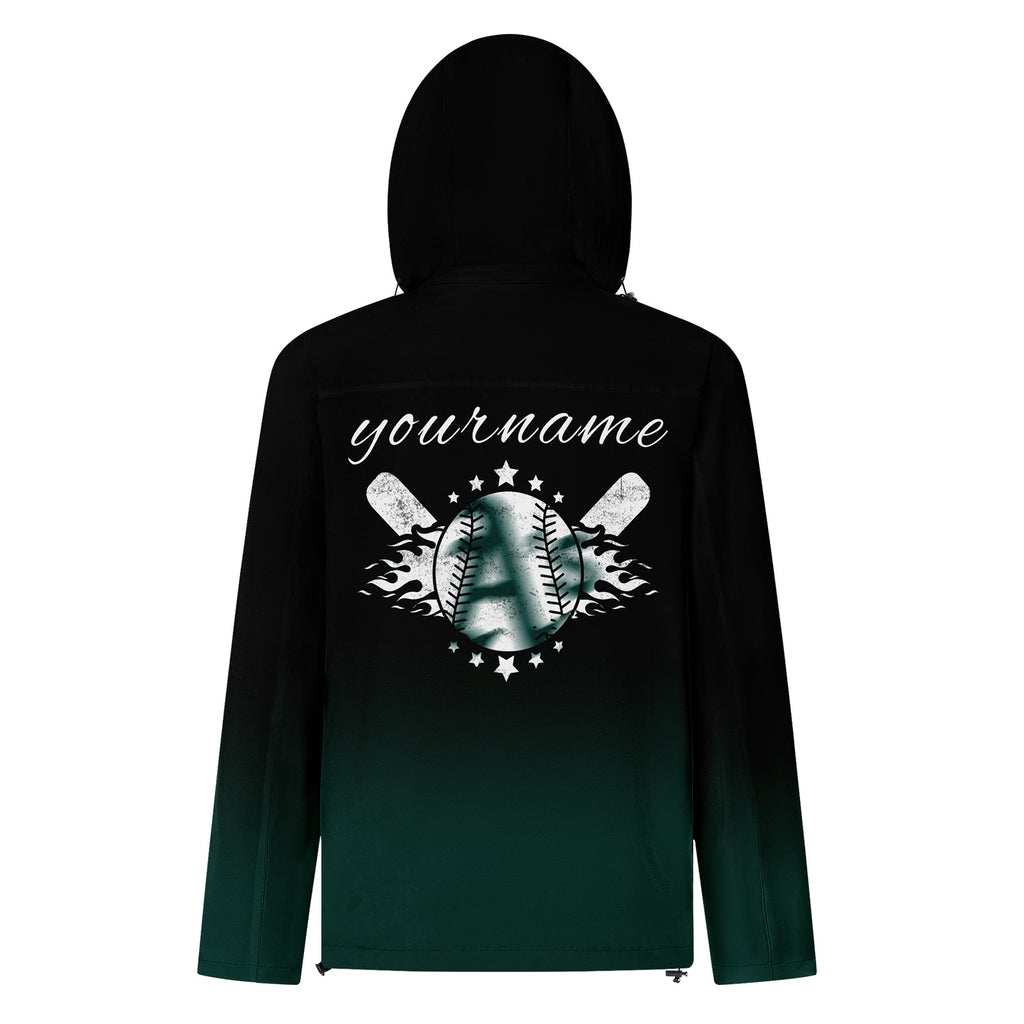 Custom Outerwear Personalized for Performance: Design Your Own. YW-23006-1-E025018-2