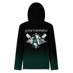 Custom Outerwear Personalized for Performance: Design Your Own. YW-23006-1-E025018-2