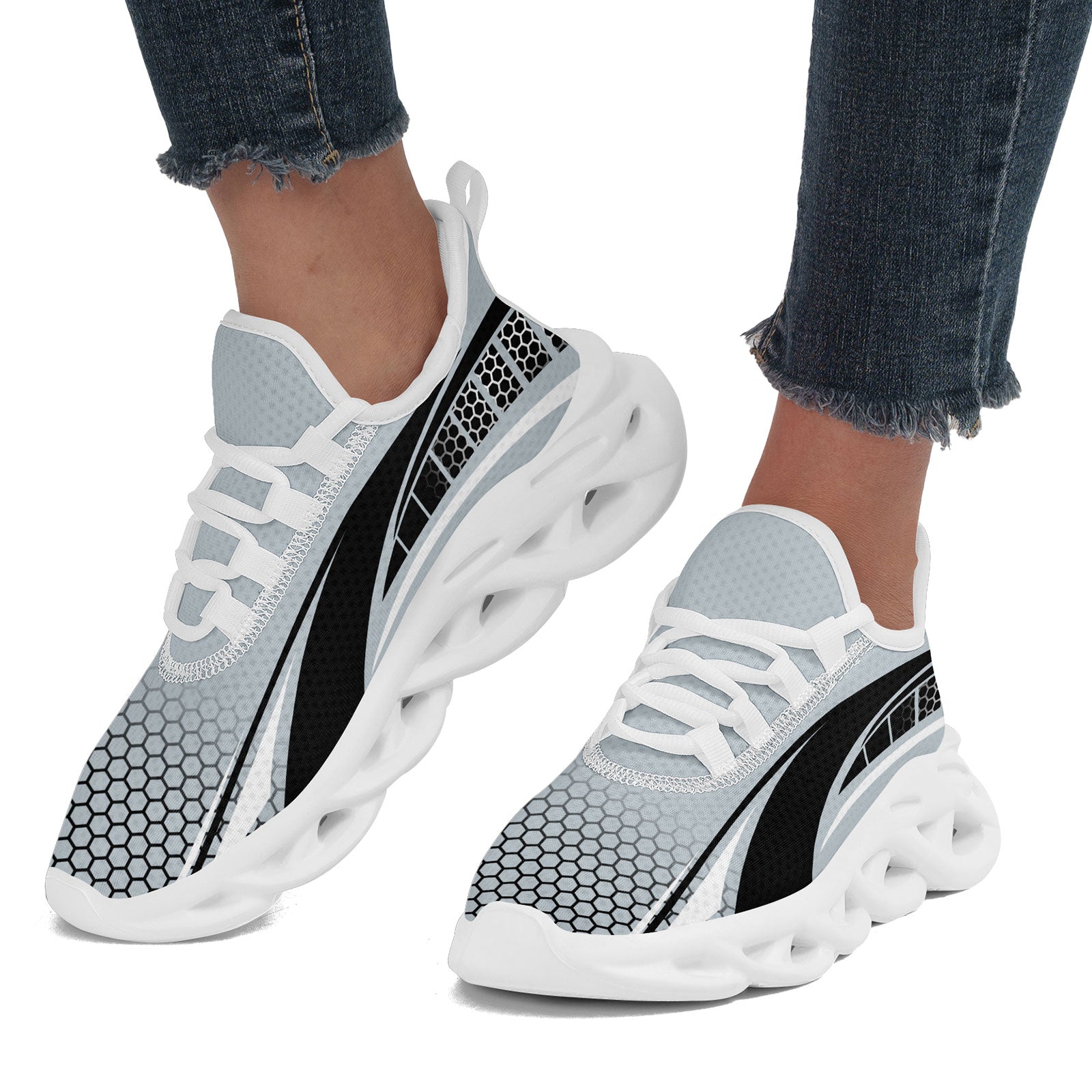 Custom Maxsoul Shoes Personalized Sneaker FN003-E025022-10