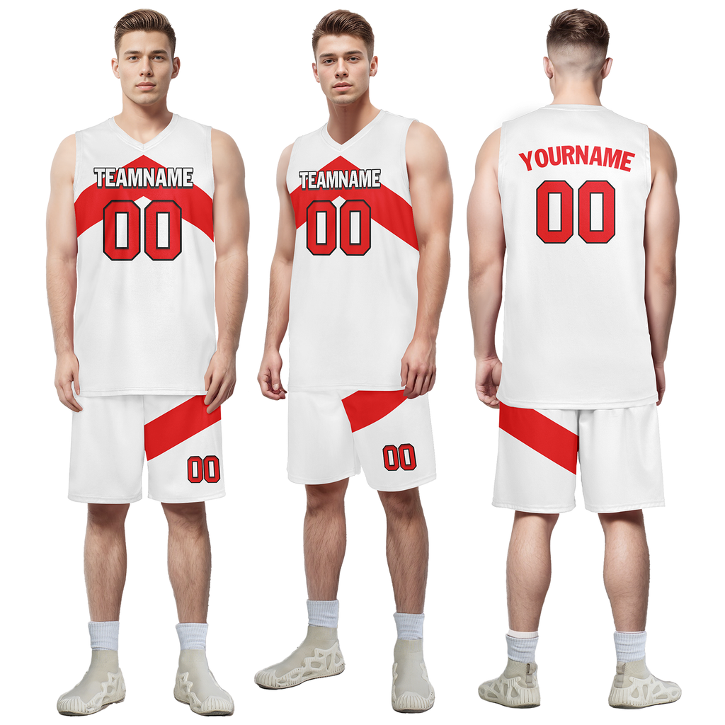 Custom White Classic Style Sports Uniform Basketball Jersey BBJ01-bd0a70bf