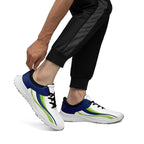 Custom Premium Golf Performance Shoes Personalized Sneaker FN062-E0605-3