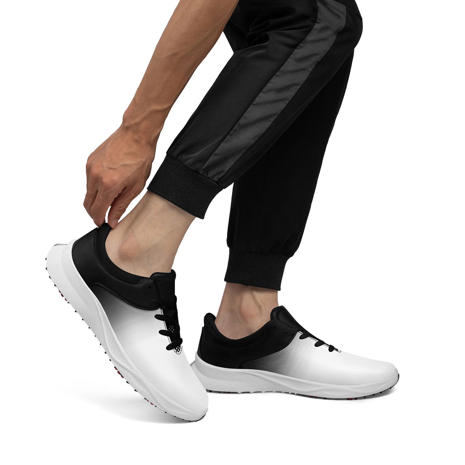 Custom Premium Golf Performance Shoes Personalized Sneaker FN062-E020086-10