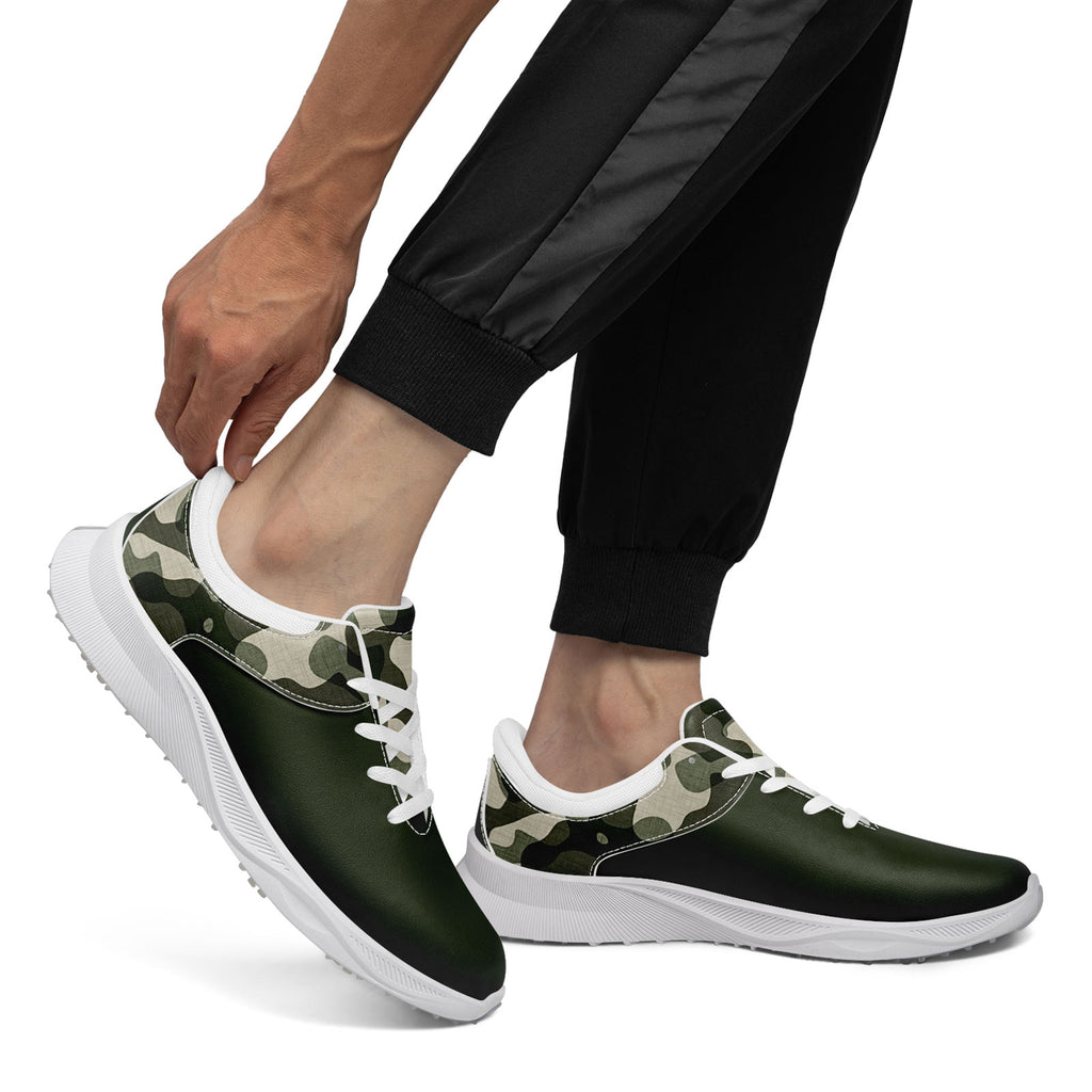 Custom Premium Golf Performance Shoes Personalized Sneaker FN062-D020344-25