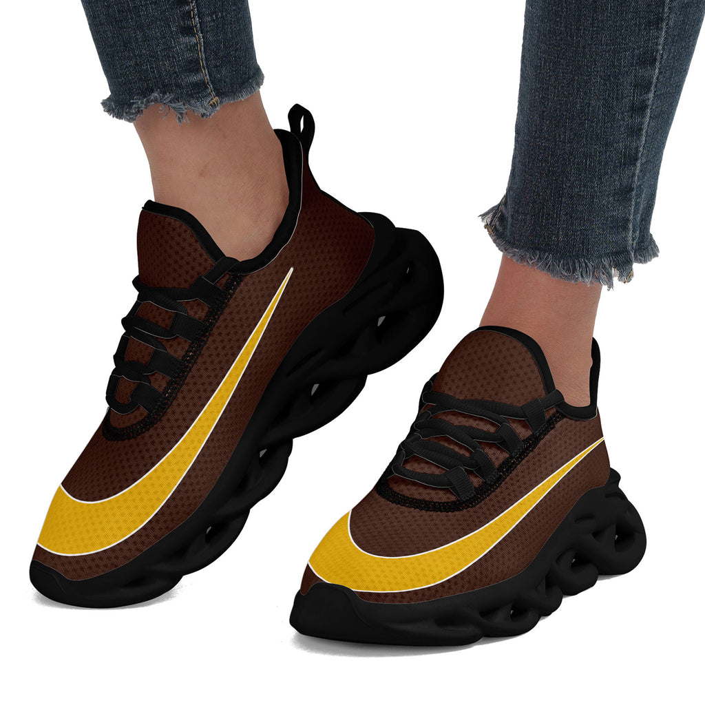 Custom Maxsoul Shoes Personalized Sneaker FN003-E020109-8