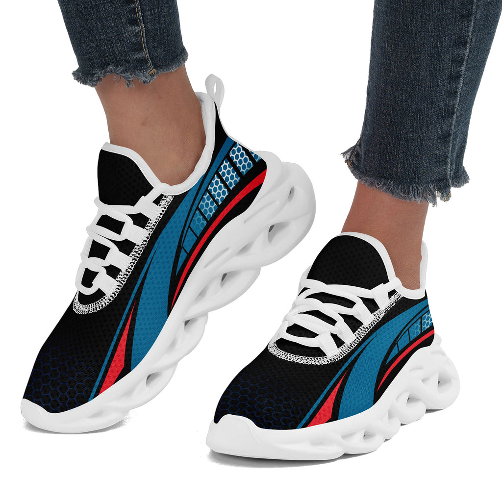 Custom Maxsoul Shoes Personalized Sneaker FN003-E025022-16