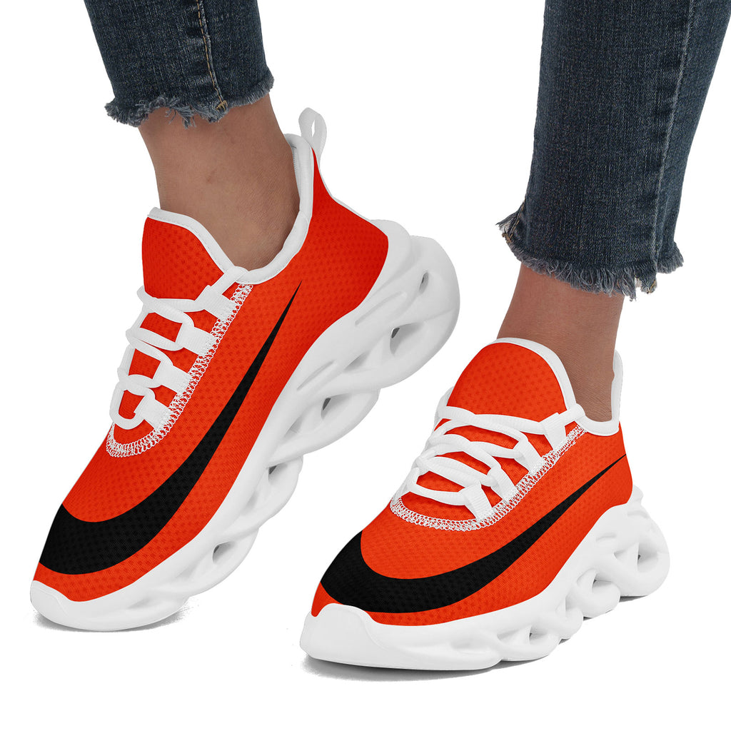 Custom Maxsoul Shoes Personalized Sneaker FN003-E020109-11