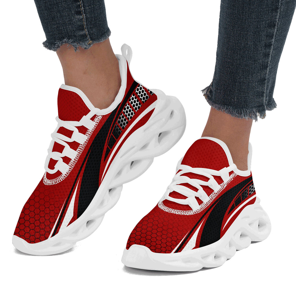 Custom Maxsoul Shoes Personalized Sneaker FN003-E025022-30