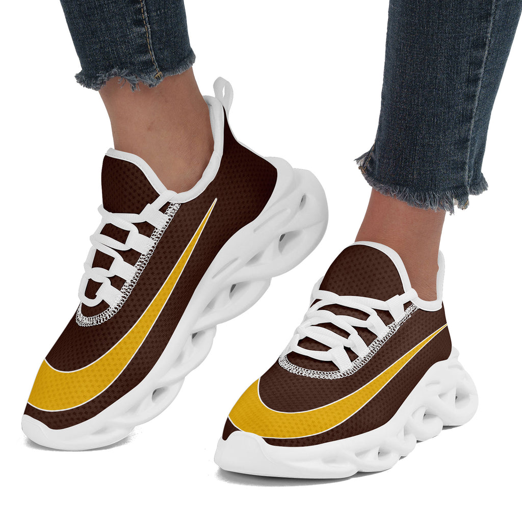 Custom Maxsoul Shoes Personalized Sneaker FN003-E020109-8