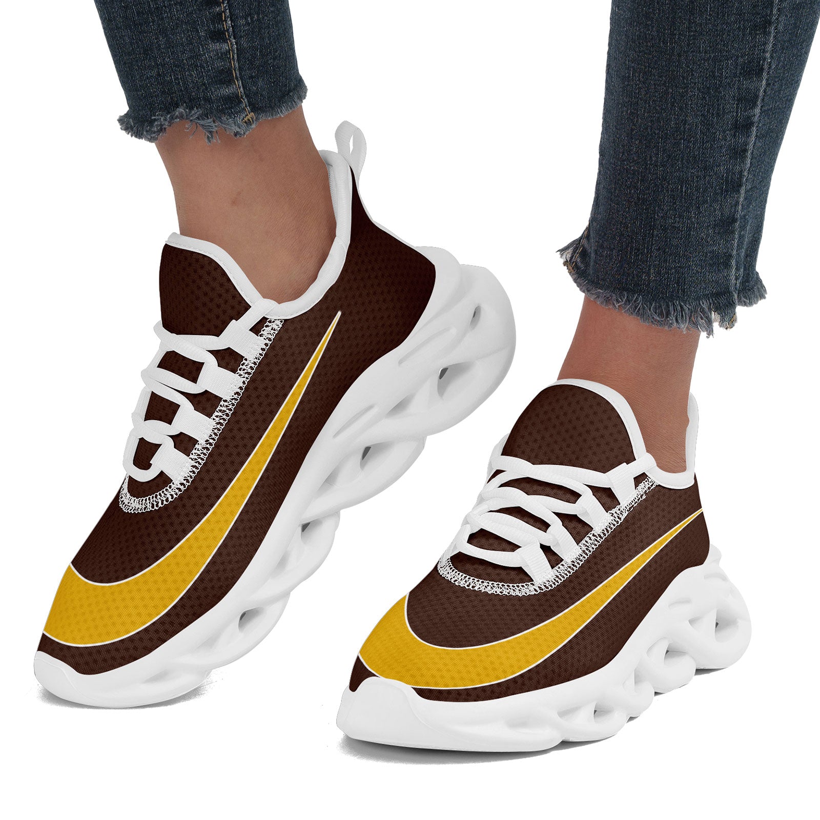 Custom Maxsoul Shoes Personalized Sneaker FN003-E020109-8