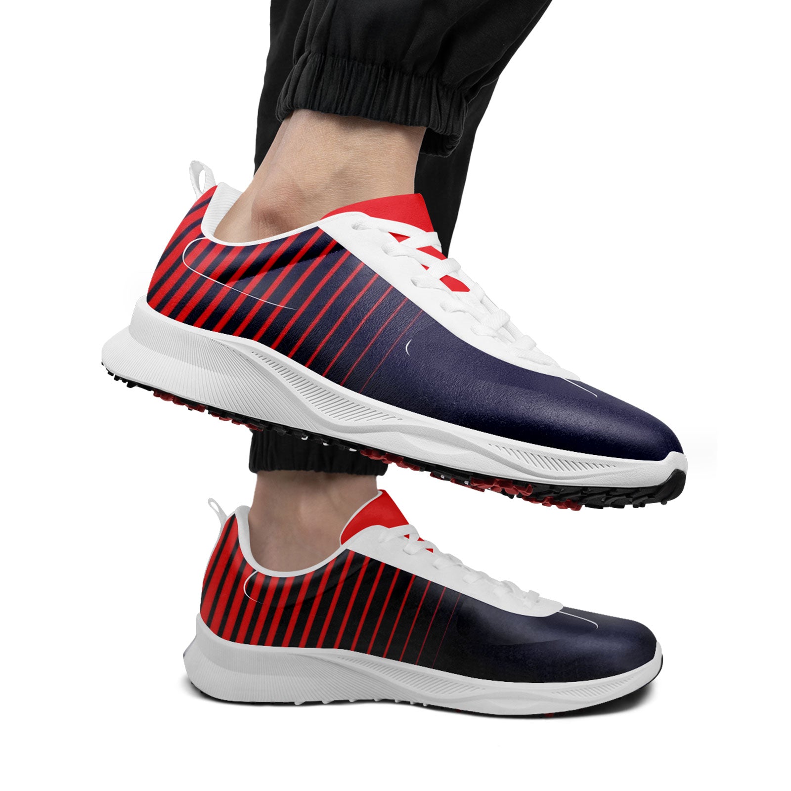 Custom Premium Golf Performance Shoes Personalized Sneaker FN070-E020003-19