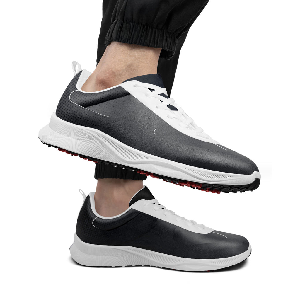 Custom Premium Golf Performance Shoes Personalized Sneaker FN070-E020013-8