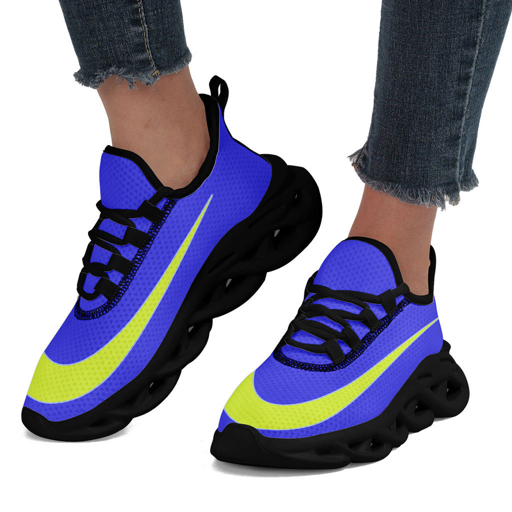 Custom Maxsoul Shoes Personalized Sneaker FN003-E020109-17