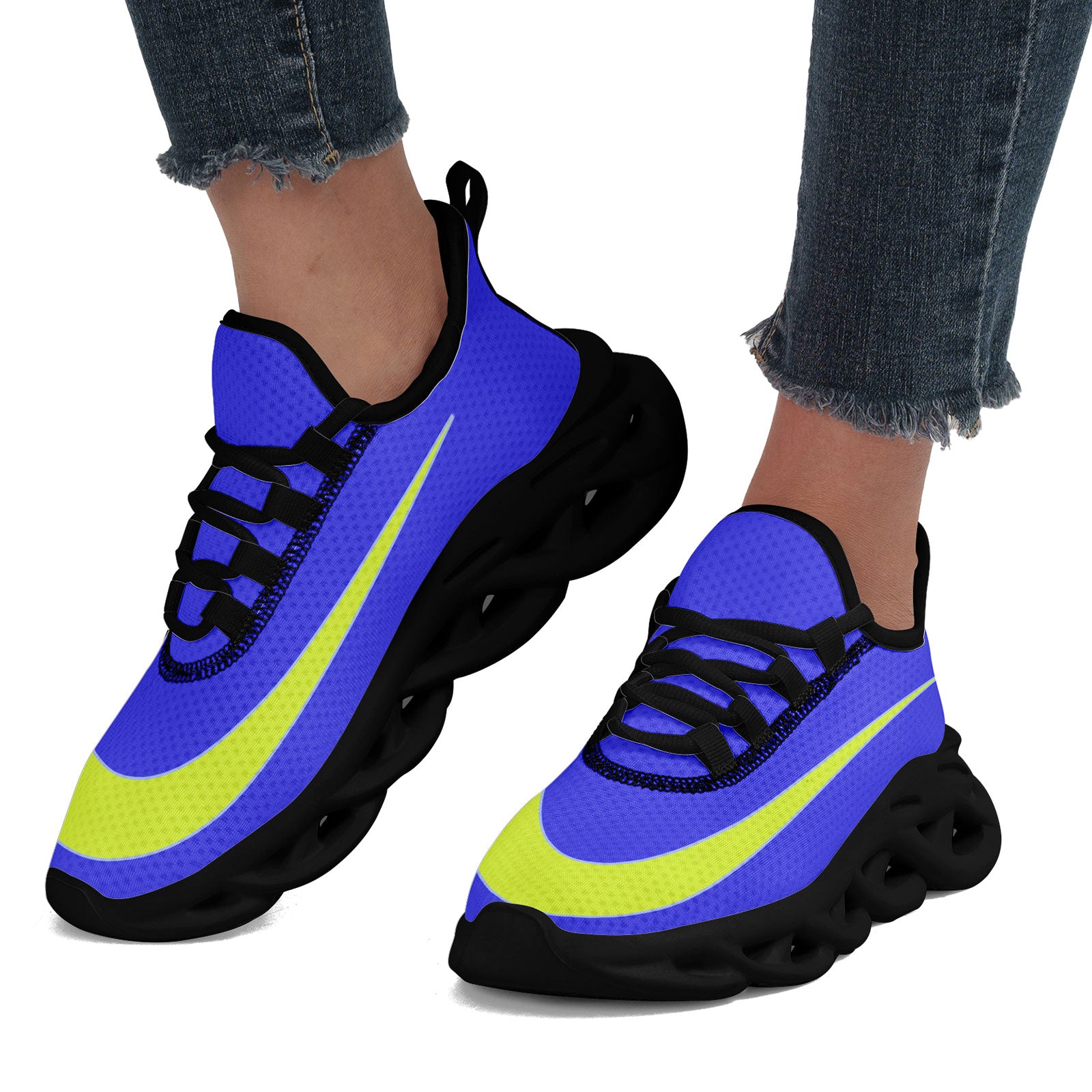 Custom Maxsoul Shoes Personalized Sneaker FN003-E020109-17