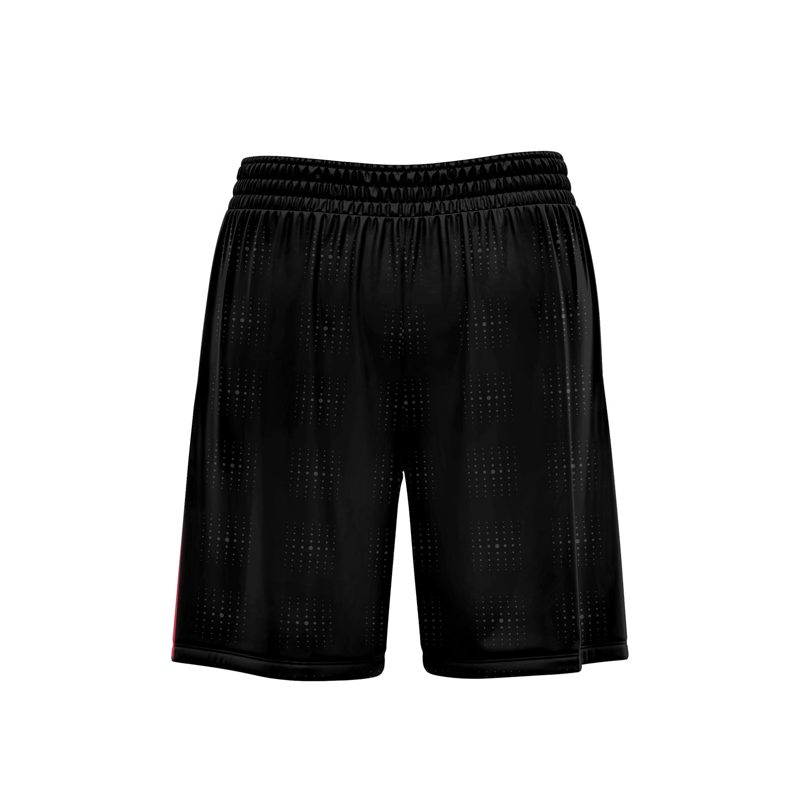 Custom Black City Edition Personalized Sports Uniform Authentic Basketball Jersey BBJ01-D06101-25