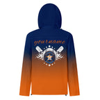 Custom Baseball Outerwear and Hat Combo Offer Personalized Combo ZH-E025020-12