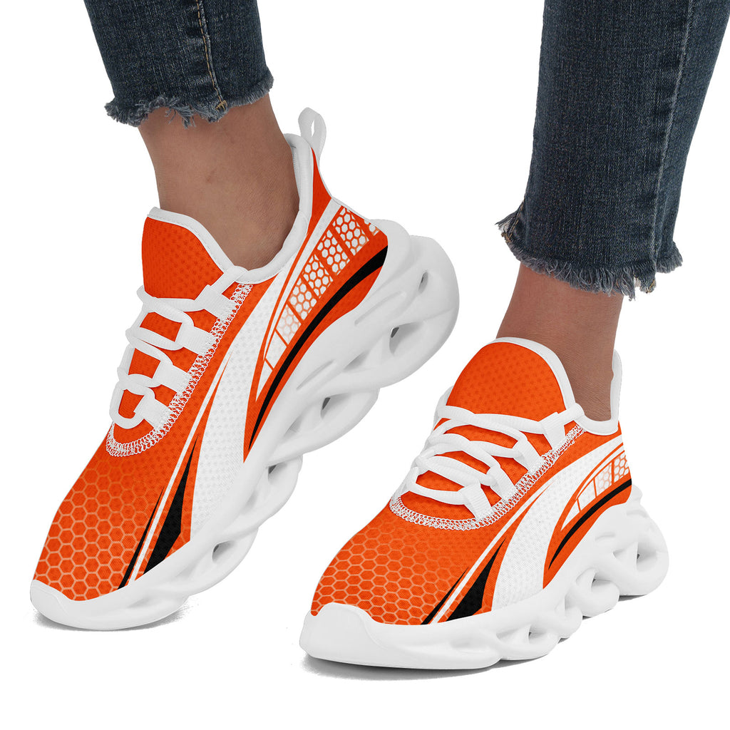 Custom Maxsoul Shoes Personalized Sneaker FN003-E025022-19