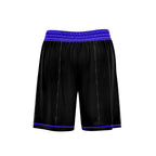 Custom Black City Edition Personalized Sports Uniform Authentic Basketball Jersey BBJ01-D06101-28