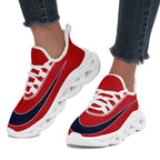 Custom Maxsoul Shoes Personalized Sneaker FN003-E020109-5