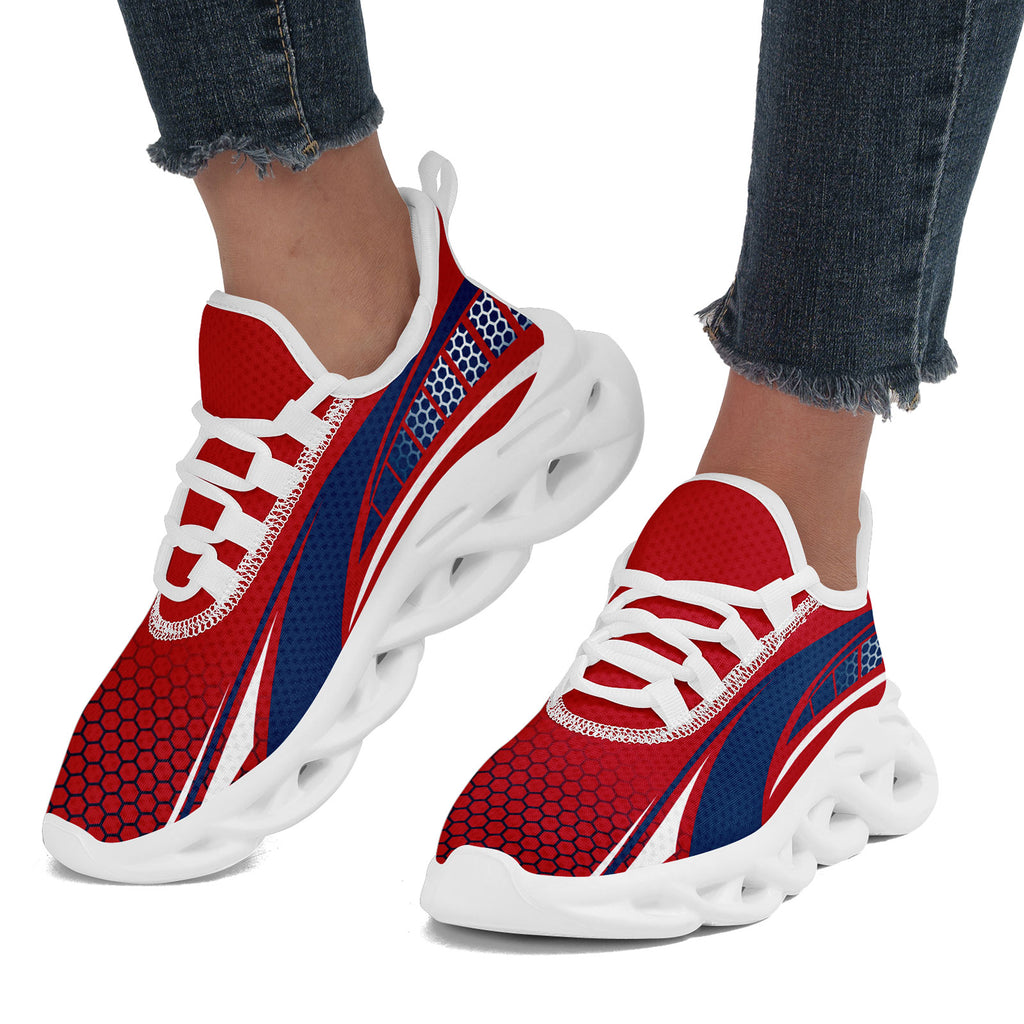 Custom Maxsoul Shoes Personalized Sneaker FN003-E025022-14