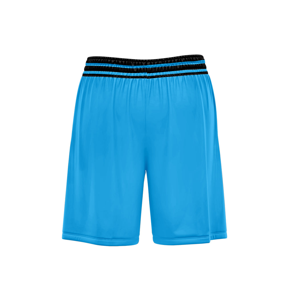 Custom Light Blue City Edition Personalized Sports Uniform Authentic Basketball Jersey BBJ01-D06101-13